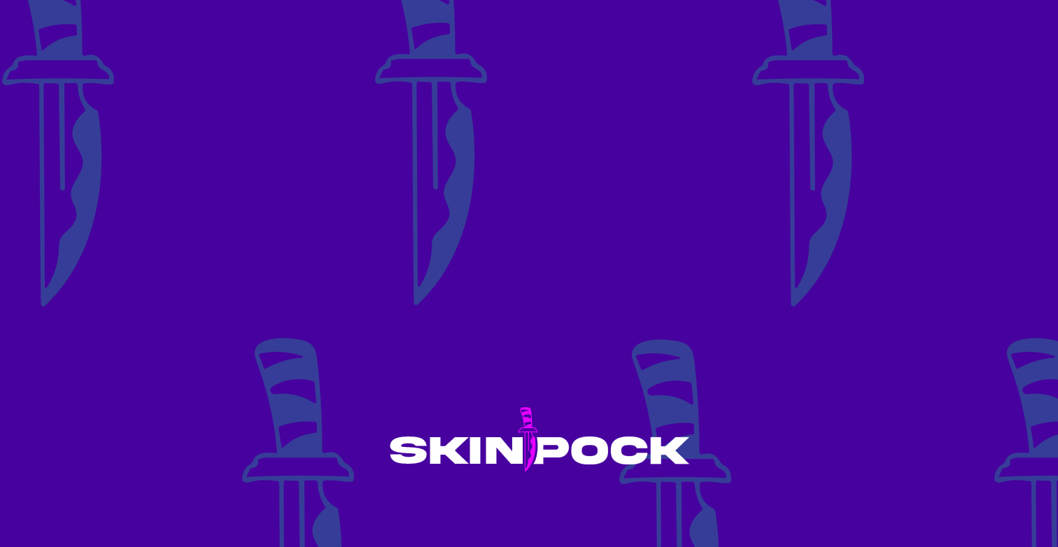 No more csgobackpack, so use Skinpock.com